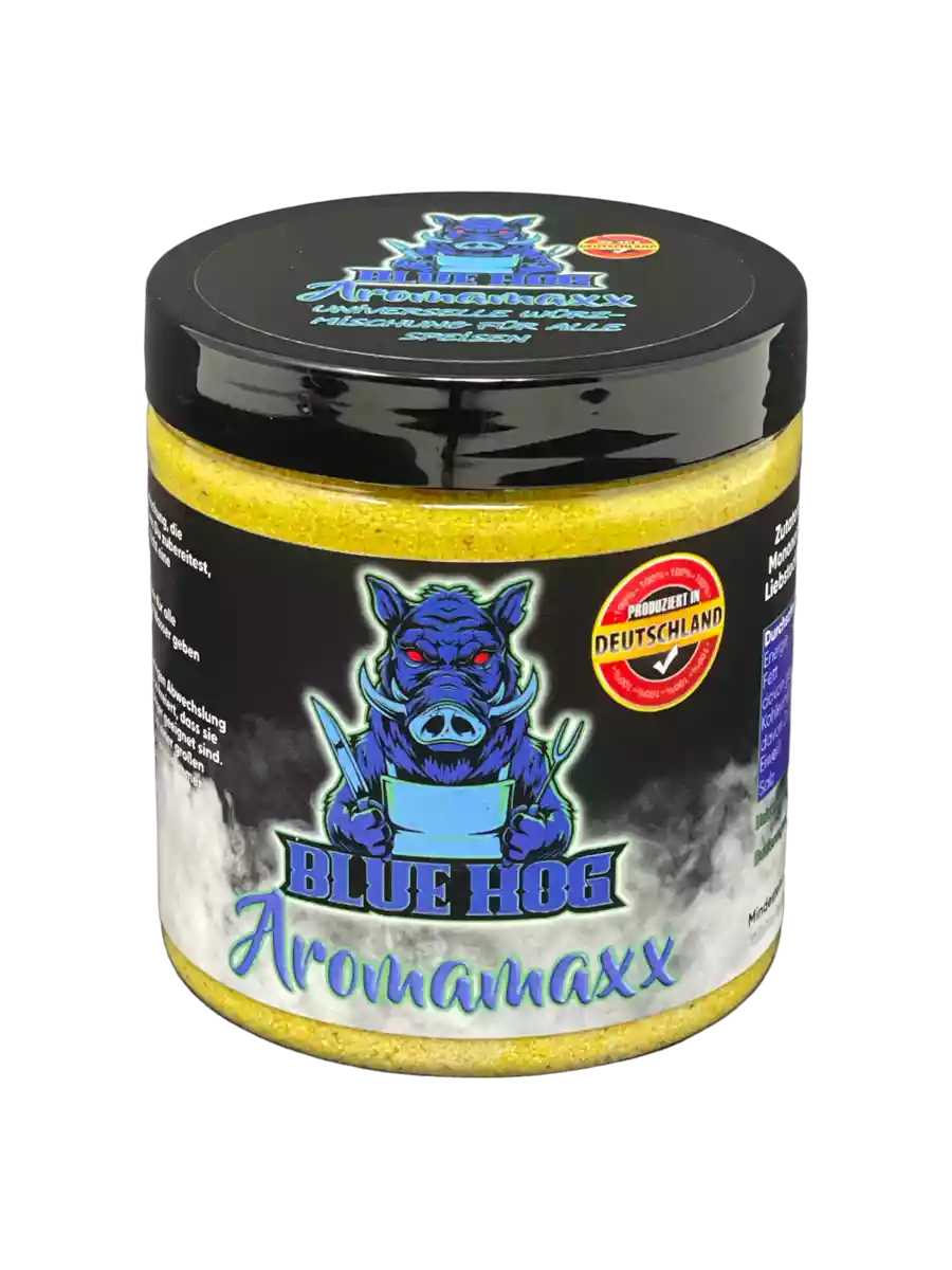 Blue Hog Aromamaxx 300g Dose